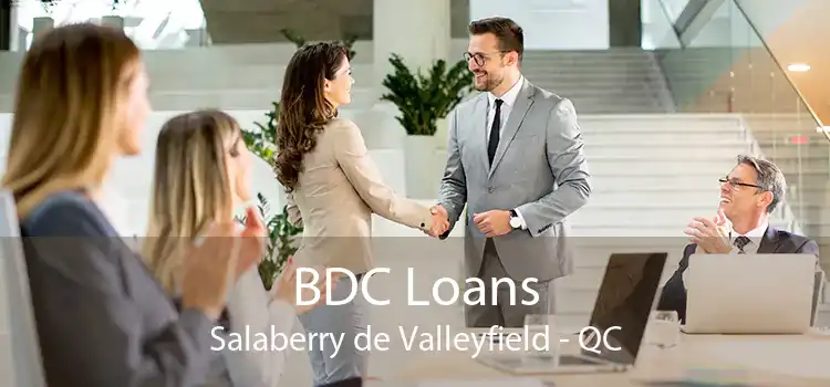BDC Loans Salaberry de Valleyfield - QC
