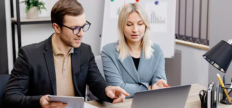 Key Features of Government Business Financing in Salaberry de Valleyfield, QC
