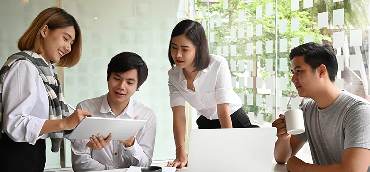 Simplifying the Application Process in Salaberry de Valleyfield, Quebec