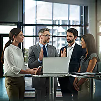 Why Choose CDAP Advisors in Salaberry de Valleyfield, Quebec